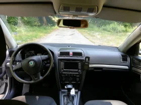 Skoda Octavia - 3000 € / 5867.49 лв. - 89634063 5