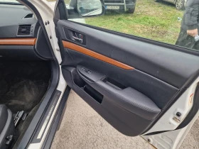 Subaru Outback 3.6R Limited, снимка 9 - Автомобили и джипове - 53661065
