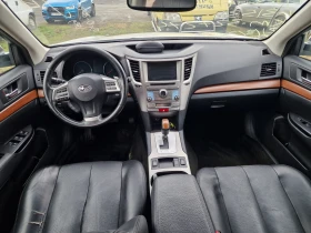 Subaru Outback 3.6R Limited, снимка 6 - Автомобили и джипове - 53661065