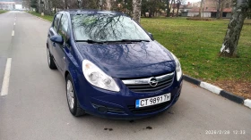 Opel Corsa 1.4  - 2300 € / 4498.41 лв. - 65827480 3