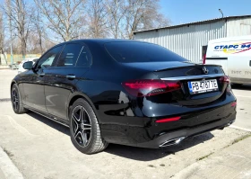Mercedes-Benz E 220 AMG /4х4/ 360гр./ KEYLESS/ ПОДГРЕВ /АЛКАНТАРА - 32999 € / 64540.43 лв. - 20138254 4