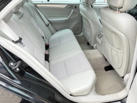 Mercedes-Benz C 180 KOMPRESSOR-2006-FACE-AVANGARDE | Auto.bg — изображение 13