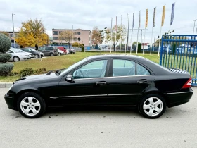 Mercedes-Benz C 180 KOMPRESSOR-2006-FACE-AVANGARDE | Auto.bg — изображение 2
