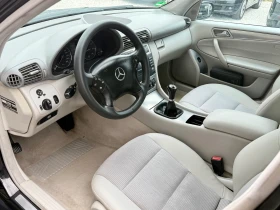 Mercedes-Benz C 180 KOMPRESSOR-2006-FACE-AVANGARDE | Auto.bg — изображение 11