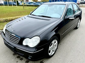 Mercedes-Benz C 180 KOMPRESSOR-2006-FACE-AVANGARDE | Auto.bg — изображение 8