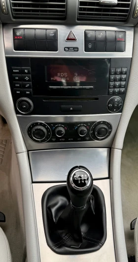 Mercedes-Benz C 180 KOMPRESSOR-2006-FACE-AVANGARDE | Auto.bg — изображение 9