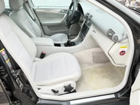 Mercedes-Benz C 180 KOMPRESSOR-2006-FACE-AVANGARDE | Auto.bg — изображение 14