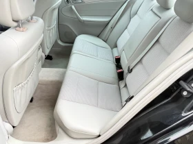 Mercedes-Benz C 180 KOMPRESSOR-2006-FACE-AVANGARDE | Auto.bg — изображение 12