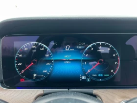 Mercedes-Benz E 450 AMG* PACK* 4MATIC* BURMESTER* ПАНОРАМА* 360КАМЕРА* | Auto.bg — изображение 10