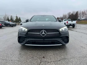 Mercedes-Benz E 450 AMG* PACK* 4MATIC* BURMESTER* ПАНОРАМА* 360КАМЕРА* | Auto.bg — изображение 4
