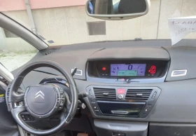 Citroen Grand C4 Picasso Exclusive - 2100 € / 4107.24 лв. - 77607406 12