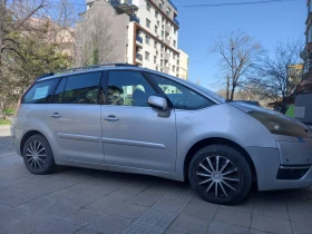 Citroen Grand C4 Picasso Exclusive - 2100 € / 4107.24 лв. - 77607406 2