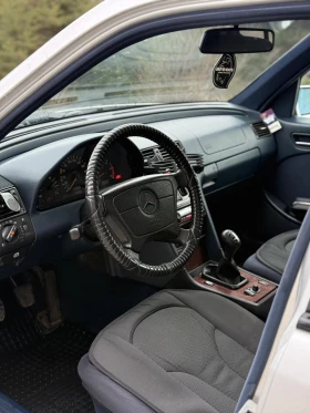 Mercedes-Benz C 200 CDI | Mobile.bg � ����� ������ 10