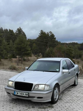 Mercedes-Benz C 200 CDI | Mobile.bg � ����� ������ 3
