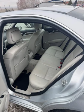 Mercedes-Benz C 220 CDI - 5800 € / 11343.81 лв. - 48000725 8