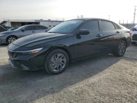 Hyundai Elantra 2.0l Sel