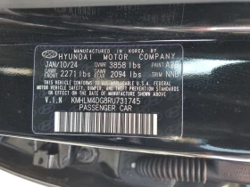 Hyundai Elantra 2.0l Sel - 14000 € / 27381.62 лв. - 79422087 13