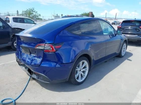Tesla Model Y Long Range Dual Motor All-Wheel Drive | Mobile.bg � ����� ������ 4
