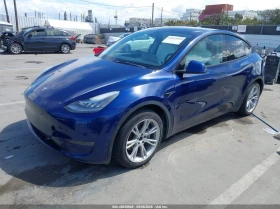 Tesla Model Y Long Range Dual Motor All-Wheel Drive | Mobile.bg � ����� ������ 2