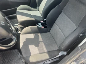 Peugeot 207 1.6 | Mobile.bg � ����� ������ 12