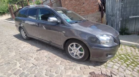 Toyota Avensis | Mobile.bg � ����� ������ 2
