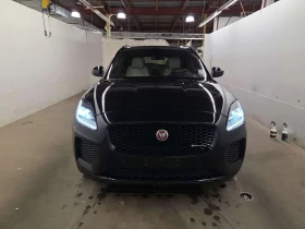 Jaguar E-pace * P300 AWD R Dynamic SE* ����������*  | Mobile.bg � ����� ������ 6