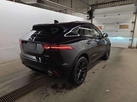 Jaguar E-pace * P300 AWD R Dynamic SE* ����������*  | Mobile.bg � ����� ������ 3