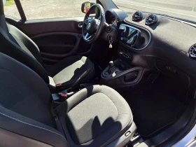 Smart Fortwo 1.0I ABTOMAT EURO 6 | Mobile.bg � ����� ������ 7