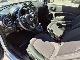 Smart Fortwo 1.0I ABTOMAT EURO 6 | Mobile.bg � ����� ������ 10
