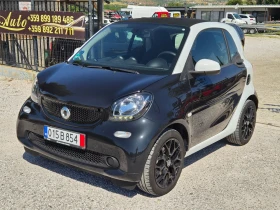 ����� �� �������� �� Smart Fortwo 1.0I ABTOMAT EURO 6