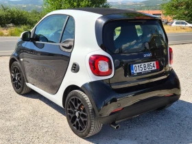 Smart Fortwo 1.0I ABTOMAT EURO 6 | Mobile.bg � ����� ������ 5