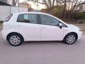 Fiat Punto - 2500 € / 4889.57 лв. - 75895282 2
