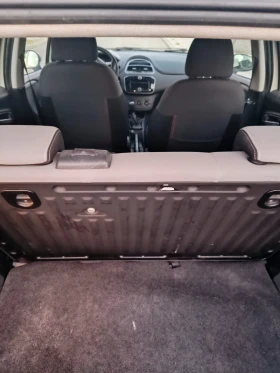 Fiat Punto - 2500 € / 4889.57 лв. - 75895282 5