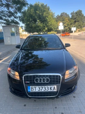 Audi A4 B7 2.0 TDI 170 BRD ����� | Mobile.bg � ����� ������ 2