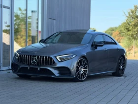 Mercedes-Benz CLS 400 ������� �CLS400d 4MATIC AMG Line / BURMESTER / 360 | Mobile.bg � ����� ������ 2