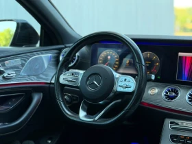 Mercedes-Benz CLS 400 ������� �CLS400d 4MATIC AMG Line / BURMESTER / 360 | Mobile.bg � ����� ������ 10