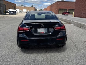 Mercedes-Benz A 35 | Mobile.bg � ����� ������ 4