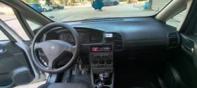 Opel Zafira A | Mobile.bg � ����� ������ 14