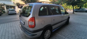 Opel Zafira A | Mobile.bg � ����� ������ 5