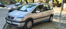 ������ Opel Zafira