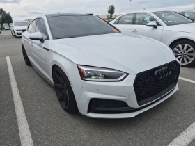 Audi S5 * TECHNIK* CARFAX* ��������* ����������*  | Mobile.bg � ����� ������ 2