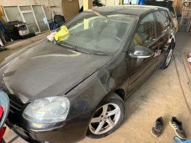 VW Golf 1.9TDI 105к.с. TOUR EDITION