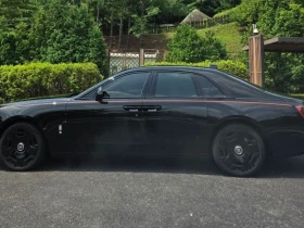 Rolls-Royce Ghost 6.7 Automatic ������ ����: 203987 EUR | Mobile.bg � ����� ������ 8
