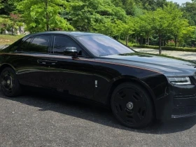 Rolls-Royce Ghost 6.7 Automatic ������ ����: 203987 EUR | Mobile.bg � ����� ������ 3