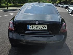 Rolls-Royce Ghost 6.7 Automatic ������ ����: 203987 EUR | Mobile.bg � ����� ������ 6