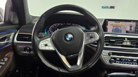BMW 740 Li* XDRIVE* DESIGN PURE EXCELENCE* �����* ��* HUD* | Mobile.bg � ����� ������ 12