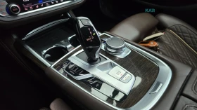 BMW 740 Li* XDRIVE* DESIGN PURE EXCELENCE* �����* ��* HUD* | Mobile.bg � ����� ������ 9