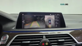 BMW 740 Li* XDRIVE* DESIGN PURE EXCELENCE* �����* ��* HUD* | Mobile.bg � ����� ������ 13