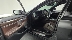 BMW 740 Li* XDRIVE* DESIGN PURE EXCELENCE* �����* ��* HUD* | Mobile.bg � ����� ������ 10