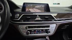 BMW 740 Li* XDRIVE* DESIGN PURE EXCELENCE* �����* ��* HUD* | Mobile.bg � ����� ������ 14